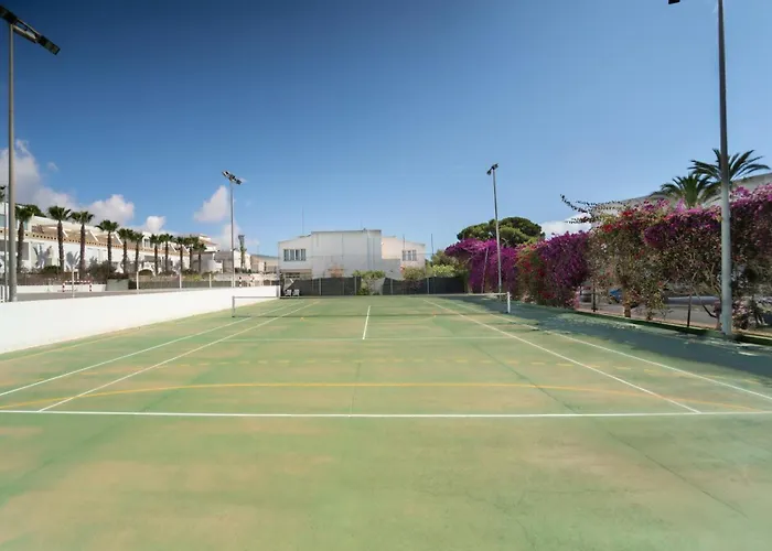 Hotel Calimera Fido Gardens Cala D´Or