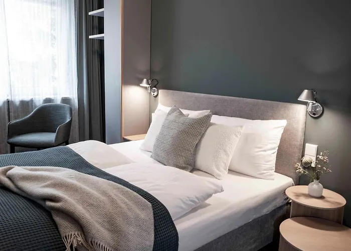 My Place Hotel