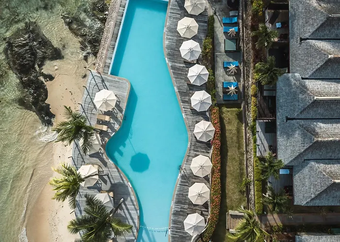 Fisherman'S Cove Resort