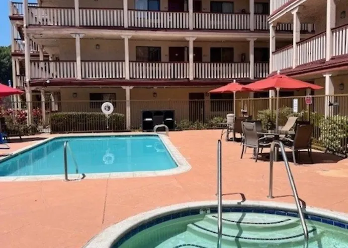 Heritage Inn La Mesa