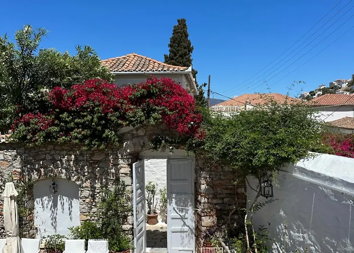Hotel Miranda Hidra