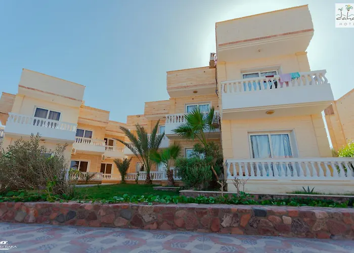 Dahab Hotel