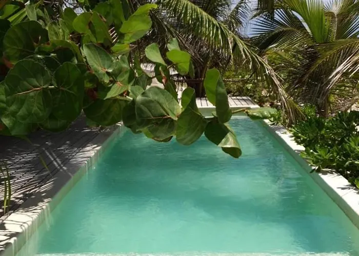 Almaplena Boutique Hotel Mahahual
