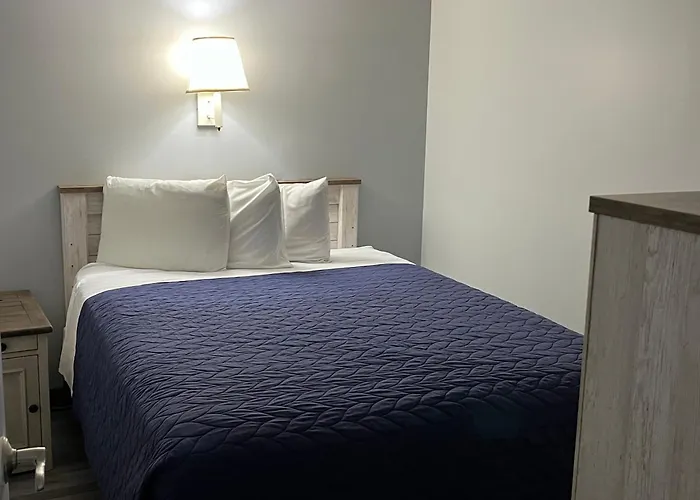 Acacia Beachfront Resort Wildwood Crest