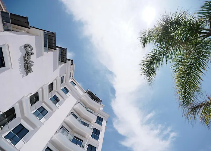 Sea View Hotel