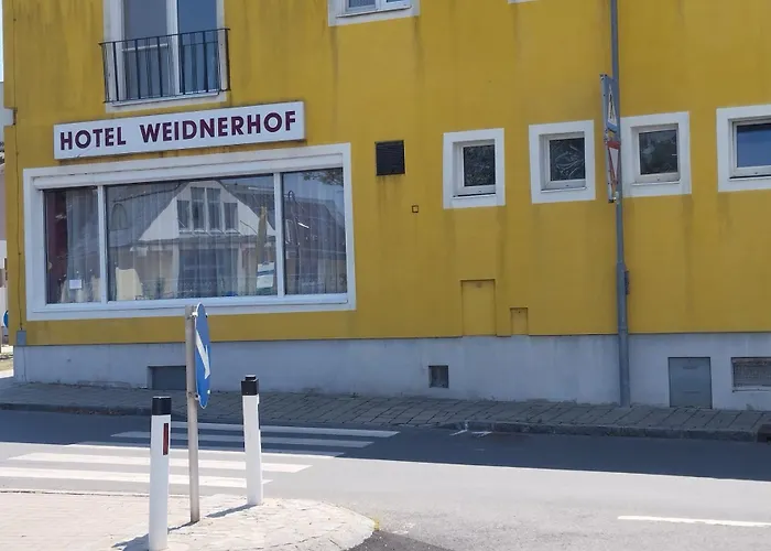 Hotel Weidnerhof