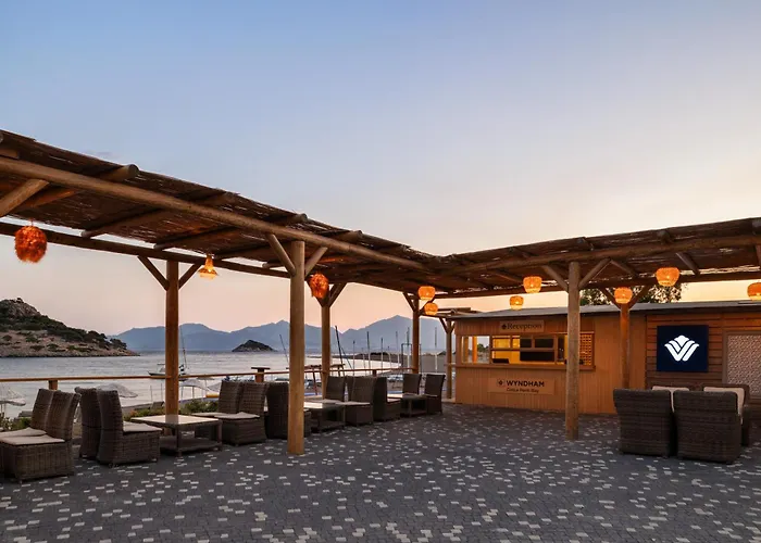 Wyndham Datca Perili Bay