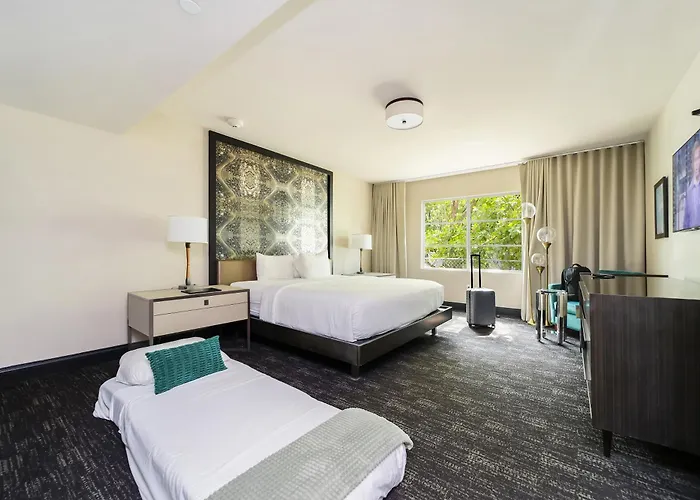 Venezia Hotel By At Mine Hospitality
