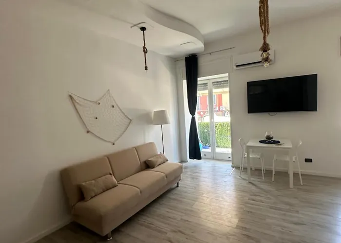 Maison Margot Pozzuoli
