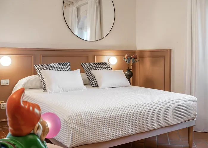 Scarlea Rooms