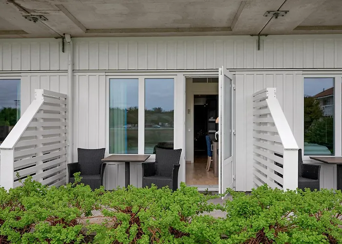 Tanumstrand Spa & Resort