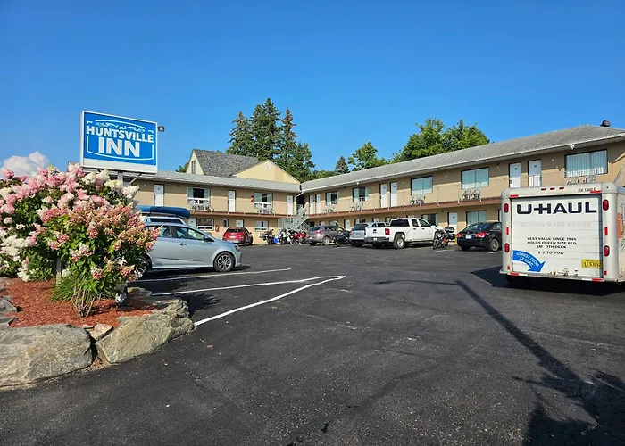 Huntsville Inn