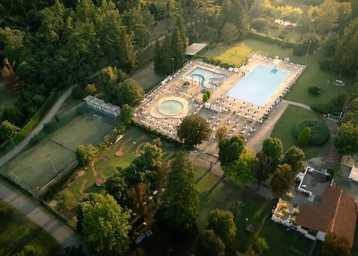 Terme Di Monte Valenza