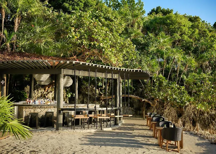 Kimpton - Grand Roatan Resort And Spa