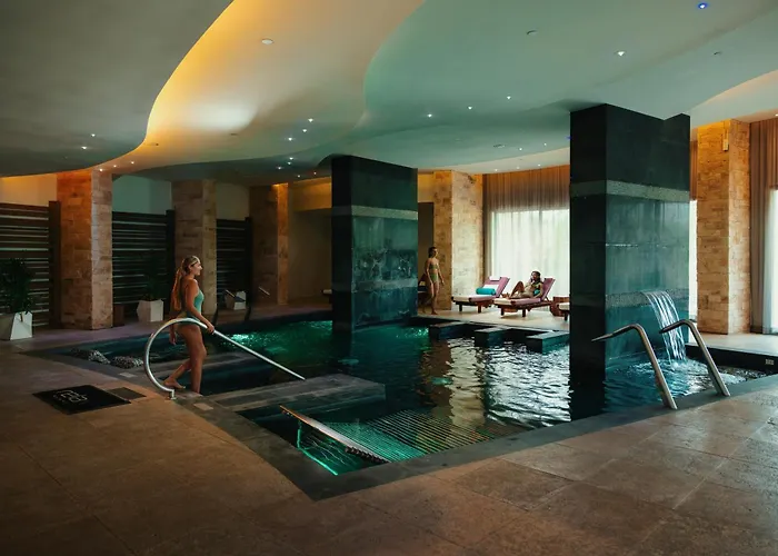Breathless Riviera Cancun Resort & Spa (Adults Only) Puerto Morelos