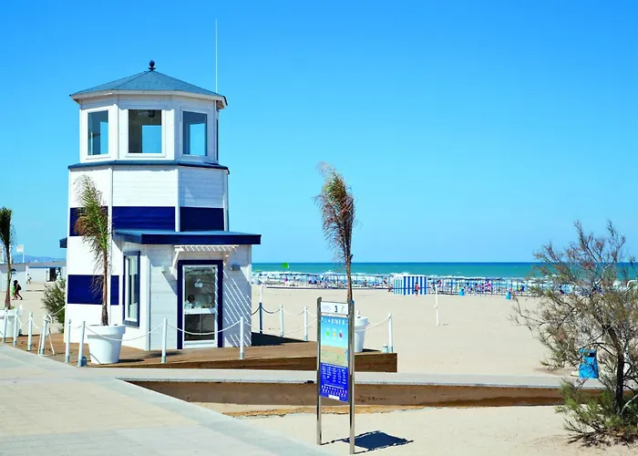 Hotel San Luis Gandía