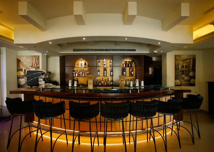 Princessa Hotel Jounieh