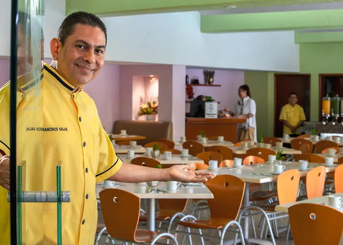 Comfort Inn Veracruz