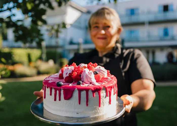 Kurhotel Drei Birken Bad Rothenfelde