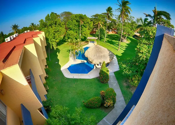 Hotel Calli