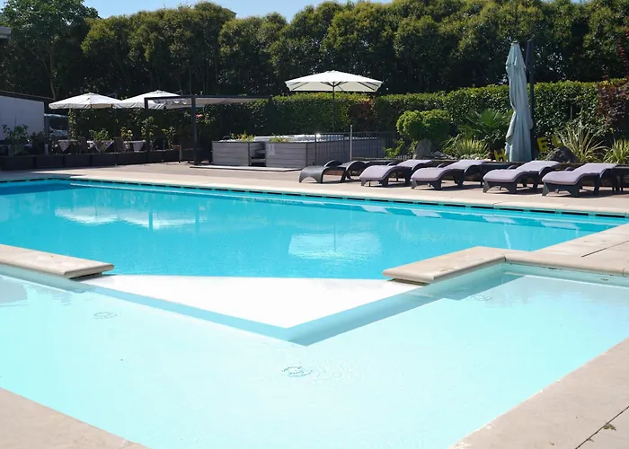 Hotel La Rocca
