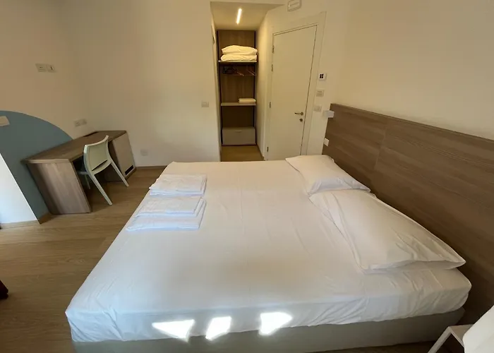 Hotel Al Pescatore