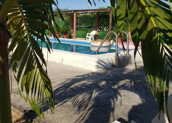 Villa Del Sol