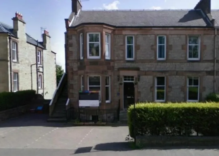 Murrayfield Park Guest House