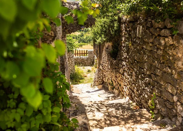 Chateau De Trigance