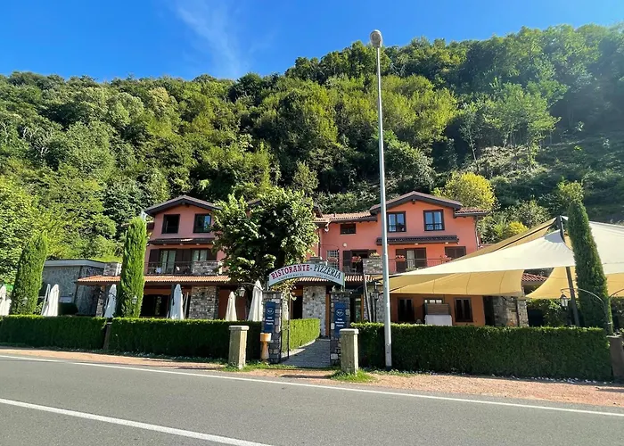 Hotel Grotto Bagat