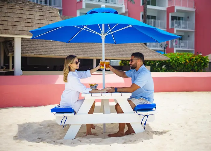 Southern Palms Beach Club Saint Lawrence Gap