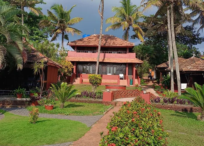 Blue Water Beach Resort