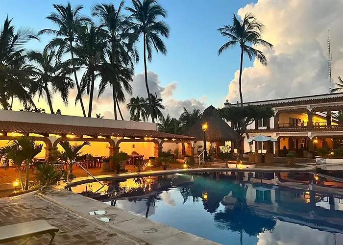 Posada Pablo De Tarso
