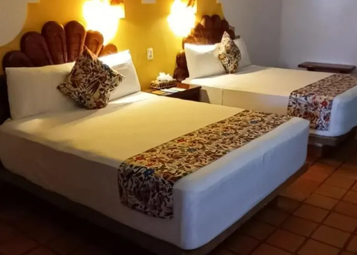 Hotel Posada Pablo de Tarso San Patricio - Melaque