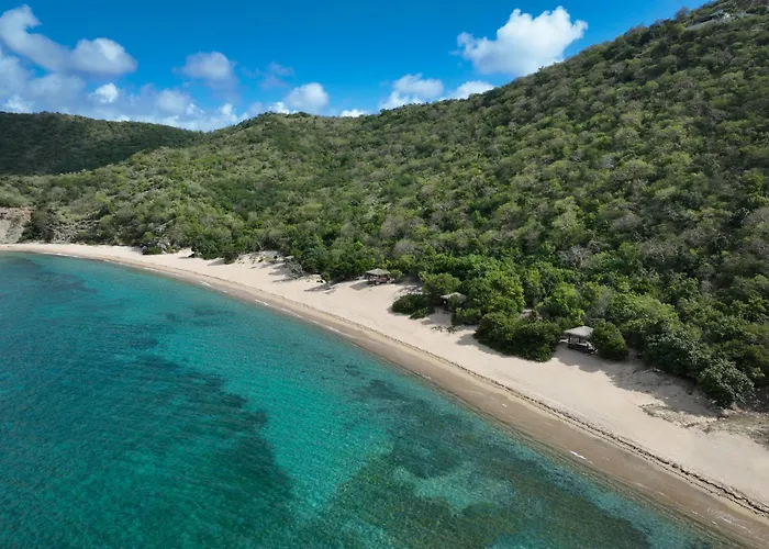Peter Island Resort