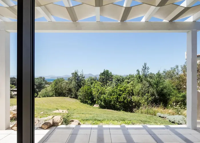 Hotel Cala Cuncheddi - Vretreats Olbia