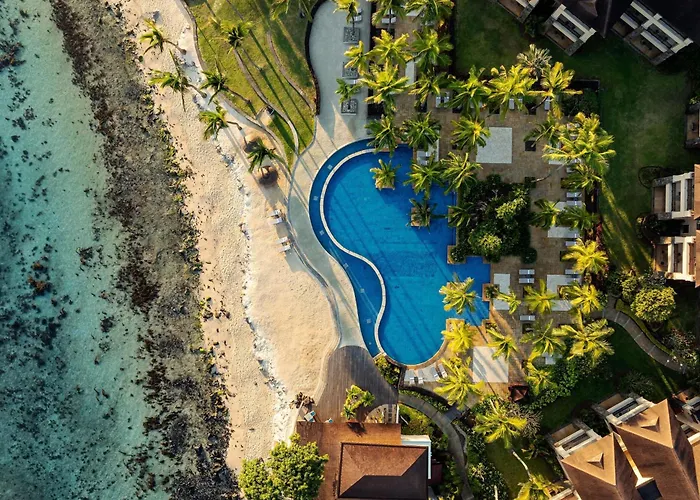 The Westin Turtle Bay Resort & Spa, Mauritius Balaclava