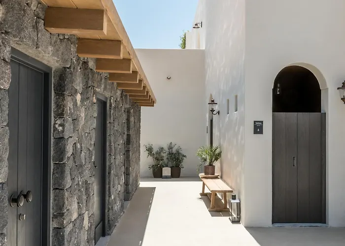 Istoria, A Member Of Design Hotels