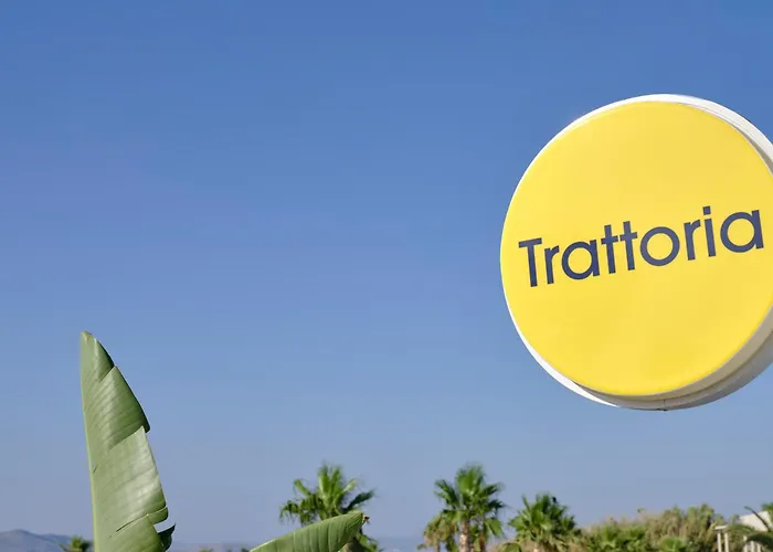 Atlantica Marmari Palace Mastichari 
