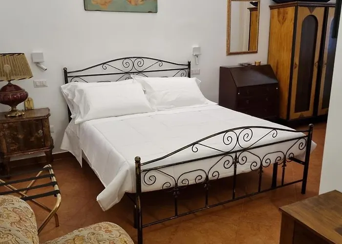 Suite Il Ducale