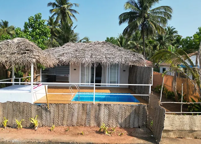 Destiny Goa Beach Resort