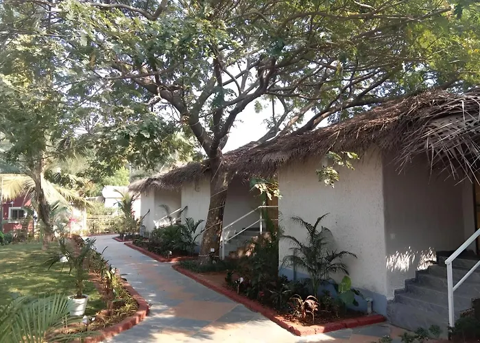 Destiny Goa Beach Resort Palolem
