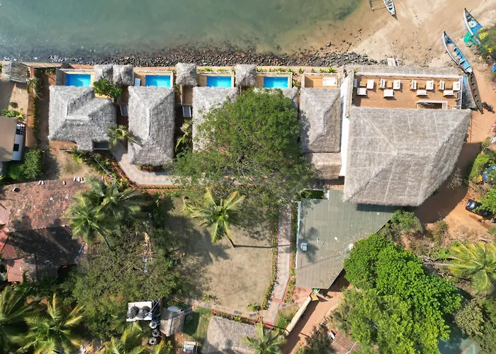 Destiny Goa Beach Resort