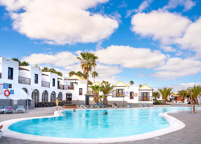 Elite Fuerteventura by Ecr