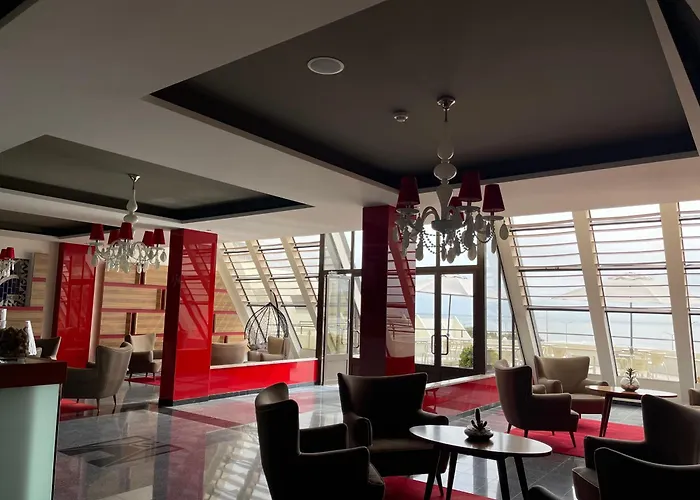 Hotel Atlantida Sol Figueira da Foz