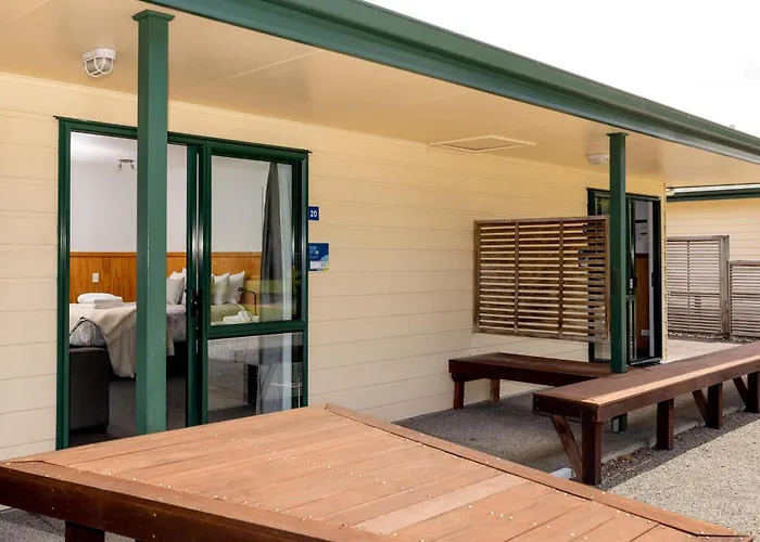 Top 10 Holiday Park