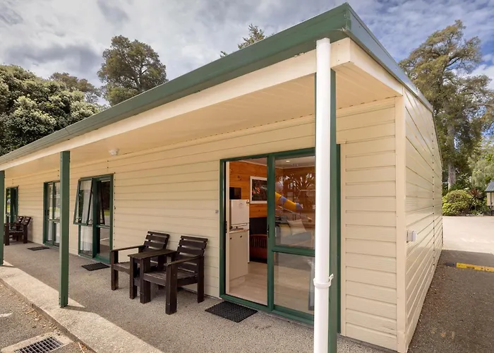 Top 10 Holiday Park