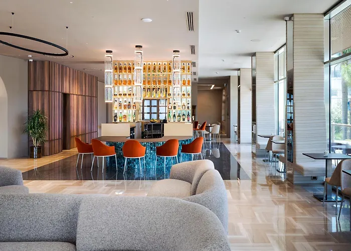 Sant Alphio Garden Hotel & Spa Giardini-Naxos