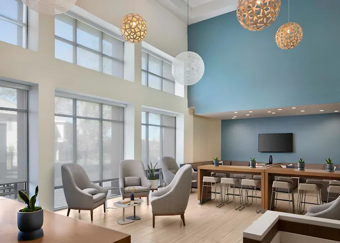 Element By Westin Baton Rouge South