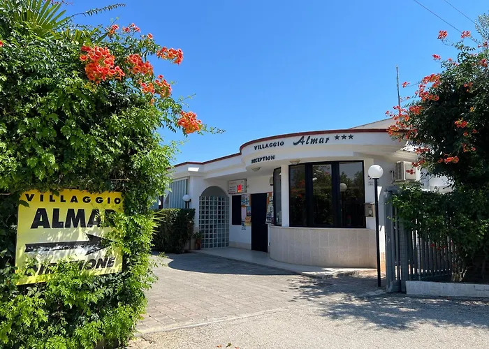 Villaggio Almar